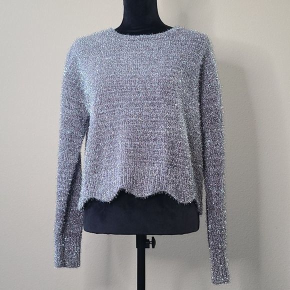 Love By Design Sweaters - Love by Design Top/Sweater